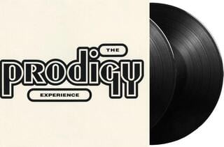 Disc de vinil The Prodigy - Experience (2 LP) - 1