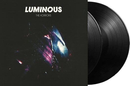 LP ploča The Horrors -  Luminous (Deluxe Edition) (2 LP) - 2