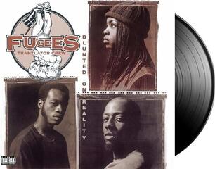 Disco de vinil The Fugees - Blunted On Reality (LP) - 1