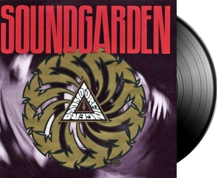Disc de vinil Soundgarden - Badmotorfinger (Reissue) (LP) - 2