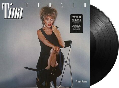 LP ploča Tina Turner - Private Dancer (LP) - 2