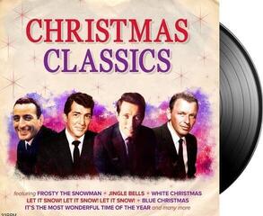 Vinüülplaat Various Artists - Christmas Classics (LP) - 1