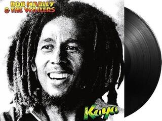 Δίσκος LP Bob Marley & The Wailers - Kaya (LP) - 1