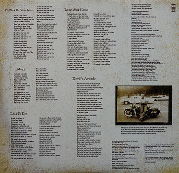 LP ploča Bruce Springsteen - Magic (LP) - 6