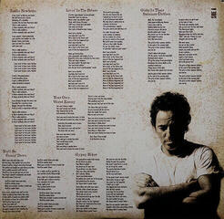 Disque vinyle Bruce Springsteen - Magic (LP) - 6