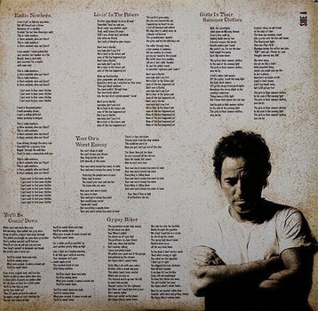 LP ploča Bruce Springsteen - Magic (LP) - 7