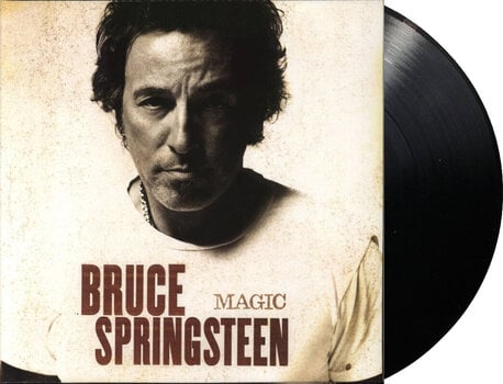 LP ploča Bruce Springsteen - Magic (LP) - 2