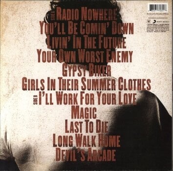 LP ploča Bruce Springsteen - Magic (LP) - 5