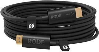 Βίντεο Καλώδιο Rode HDMI‑10 8K 60p-4K 120p 10 m Βίντεο Καλώδιο - 1