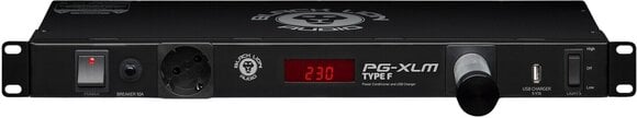 Stabilizator napetosti Black Lion Audio PG-XLM F Stabilizator napetosti - 2