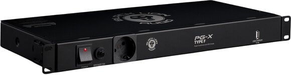 Stabilizator napetosti Black Lion Audio PG-X F Stabilizator napetosti - 3