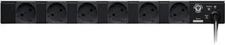 Voltage stabilizer Black Lion Audio PG-X F Voltage stabilizer - 3