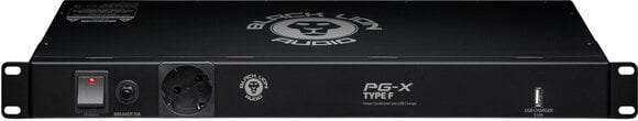 Stabilizator napetosti Black Lion Audio PG-X F Stabilizator napetosti - 5