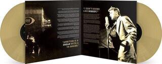 Vinyl Record Elvis Presley - Elvis 30 #1 Hits (Gold Coloured) (2 LP) - 1