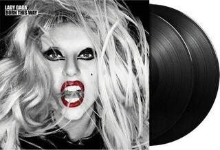 Грамофонна плоча Lady Gaga - Born This Way (2 LP) - 1