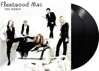 Disco in vinile Fleetwood Mac - The Dance (2 LP) - 1