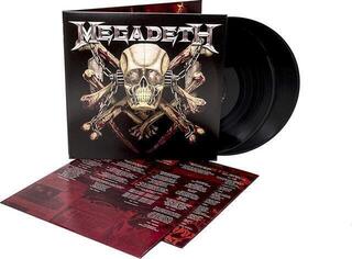 Vinylskiva Megadeth - Killing is My Business... and Business is Good - The Final Kill (Gatefold Sleeve) (2 LP) - 1