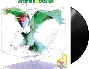 LP ploča Atomic Rooster - Atomic Rooster (LP) - 1