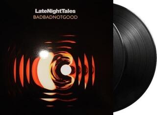 LP ploča LateNightTales - BadBadNotGood (2 LP) - 1