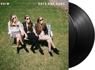 LP ploča Haim - Days Are Gone (2 LP) - 1