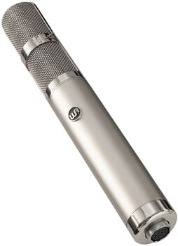 Microfone condensador de estúdio Warm Audio WA-CX24 Microfone condensador de estúdio - 2