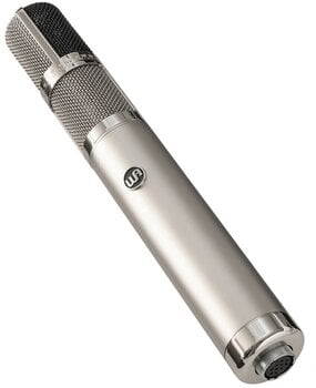 Microfone condensador de estúdio Warm Audio WA-CX24 Microfone condensador de estúdio - 5