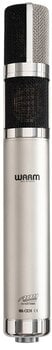 Microfone condensador de estúdio Warm Audio WA-CX24 Microfone condensador de estúdio - 7