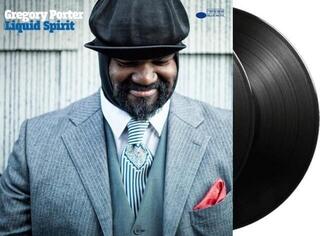 Hanglemez Gregory Porter - Liquid Spirit (2 LP) - 1