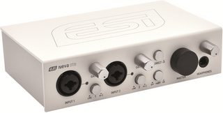 USB Audiointerface ESI Neva OTG USB Audiointerface - 1