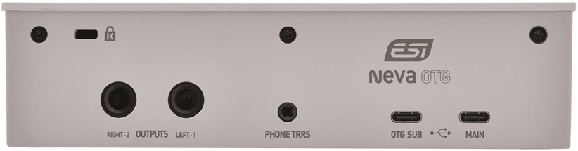 Anzahl der Vorverstärker