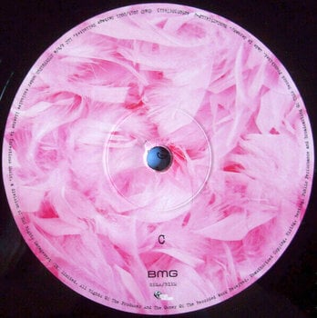 Disc de vinil Garbage - Garbage (180 g) (2 LP) - 7