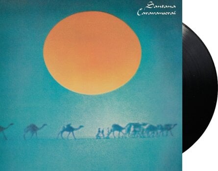 LP ploča Santana - Caravanserai (LP) - 2