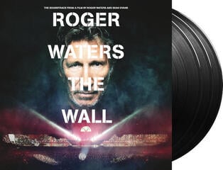 LP ploča Roger Waters - Wall (2015) (3 LP) - 1
