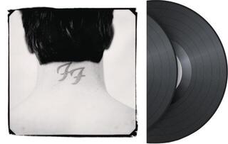 Vinyl Record Foo Fighters - There is Nothing Left To Lose (2 LP) - 1