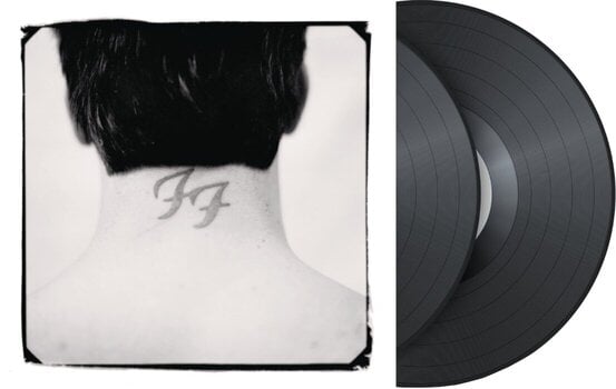 Disco in vinile Foo Fighters - There is Nothing Left To Lose (2 LP) - 2