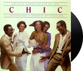 Hanglemez Chic - Les Plus Grands Succes De Chic = Chic's Greatest Hits (Reissue) (LP) - 1