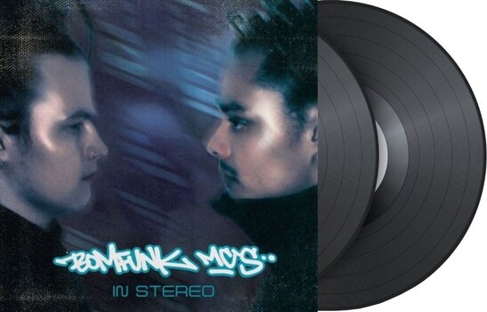 Disc de vinil Bomfunk MC's  In Stereo (2 LP) - 2