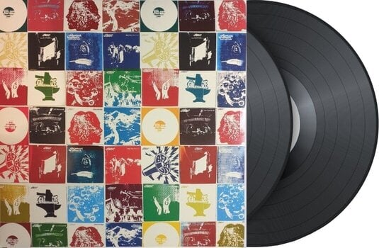 Płyta winylowa The Chemical Brothers - Brotherhood (2 LP) - 2