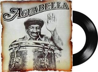 Schallplatte Francisco Aguabella - Desire / Casa Fuerte (7" Vinyl) - 1