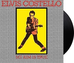 Disque vinyle Elvis Costello - My Aim Is True (LP) - 1