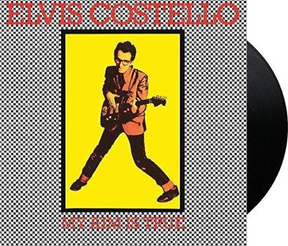 LP ploča Elvis Costello - My Aim Is True (LP) - 2