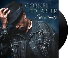 Вінілові платівки Cornell C.C. Carter - Absoulutely (LP) - 1