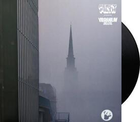 LP platňa Percy Filth - Vibranium Deluxe (LP) - 1