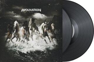 Δίσκος LP Awolnation - Run (2 LP) - 1