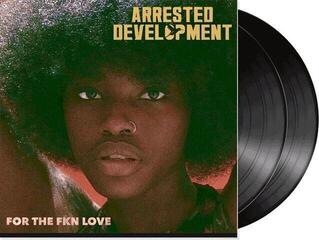 Вінілові платівки Arrested Development - For The Fkn Love (2 LP) - 1