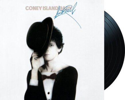Disc de vinil Lou Reed - Coney Island Baby (Reissue) (LP) - 2