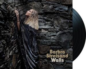 LP platňa Barbra Streisand - Walls (LP) - 1