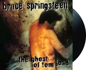 Disque vinyle Bruce Springsteen - The Ghost of Tom Joad (LP) - 1