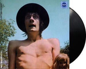 Грамофонна плоча Fleetwood Mac - Mr. Wonderful (180g) (LP) - 1