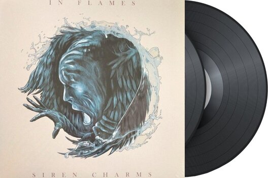 Вінілові платівки In Flames - Siren Charms (2 LP) - 2